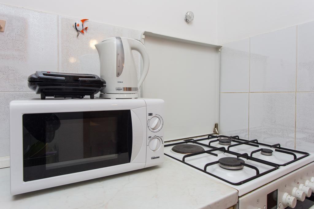 Villa Pusic Dubrownik Pokój zdjęcie