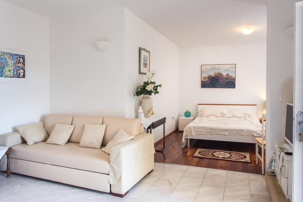 Villa Pusic Dubrownik Pokój zdjęcie