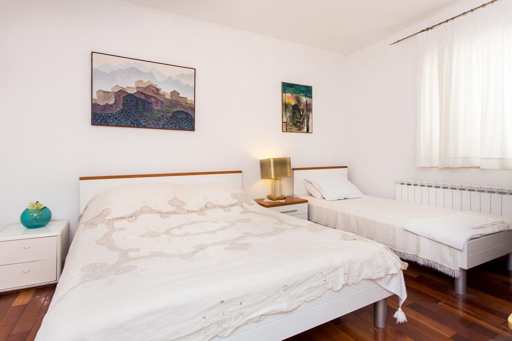 Villa Pusic Dubrownik Pokój zdjęcie