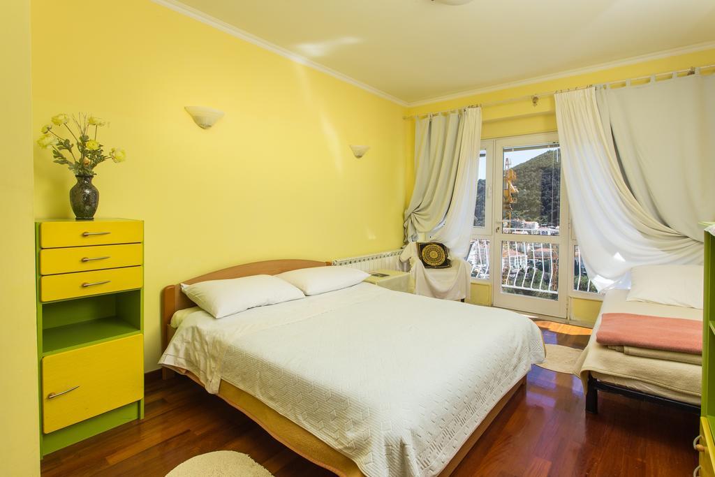 Villa Pusic Dubrownik Pokój zdjęcie
