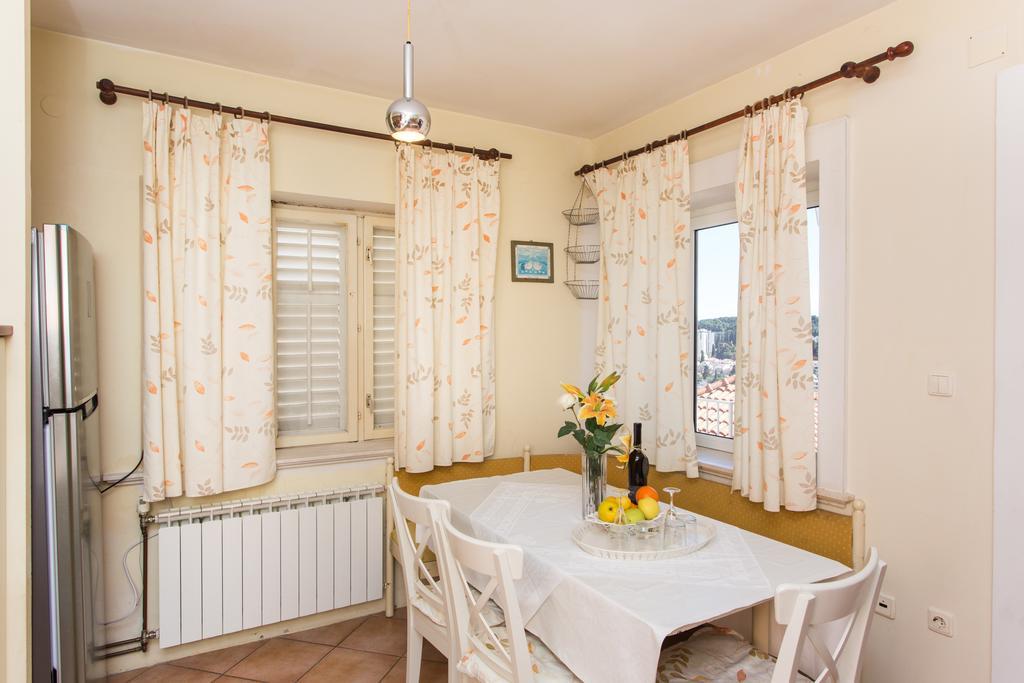 Villa Pusic Dubrownik Pokój zdjęcie