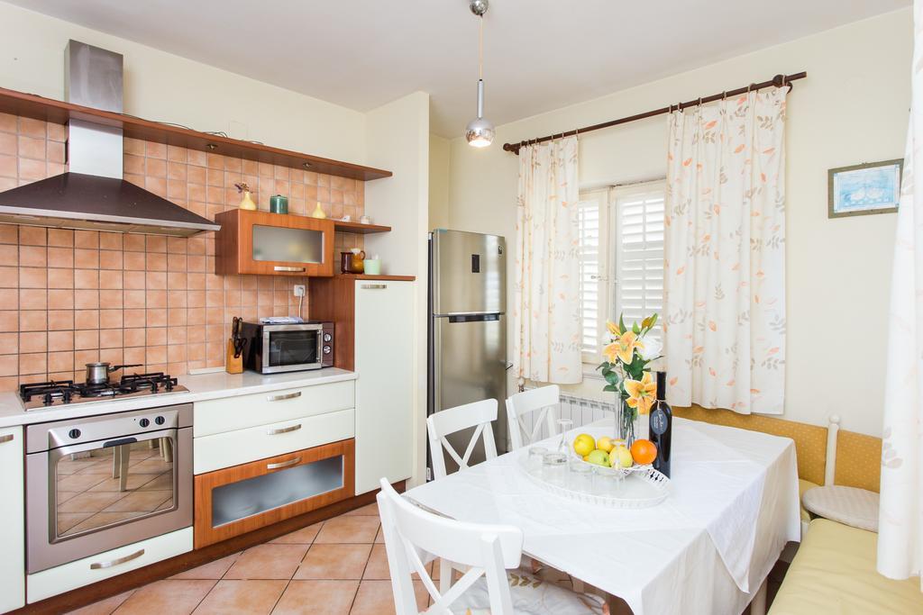 Villa Pusic Dubrownik Zewnętrze zdjęcie