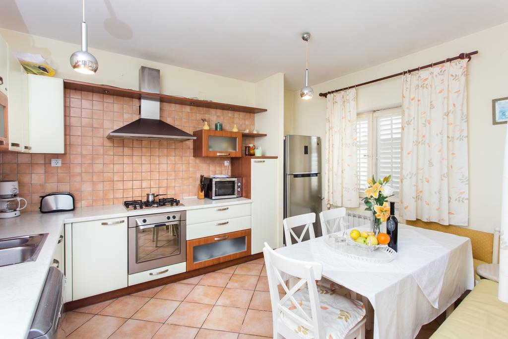Villa Pusic Dubrownik Pokój zdjęcie